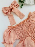 بادی پیراهنی و هد گره ای -۰۳۰۵ - Image 7