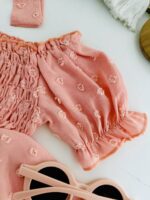 بادی پیراهنی و هد گره ای -۰۳۰۵ - Image 6