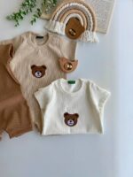 رامپر تدی کبریتی🐻✨ - Image 2
