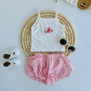 کراپتاپ و شورتک خرگوش وارداتی