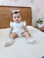 بادی و هدبند خامه دوزی - Image 10