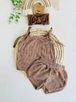 تاپ و شورتک وارداتی