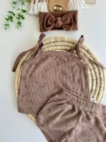 تاپ و شورتک وارداتی - Image 2