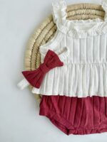 ست کبریتی تابستونه وارداتی - Image 4