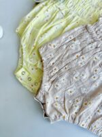 رامپر بندی و هدبند گل بابونه - Image 7