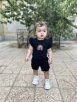 رامپر کبریتی رنگین کمان - Image 9